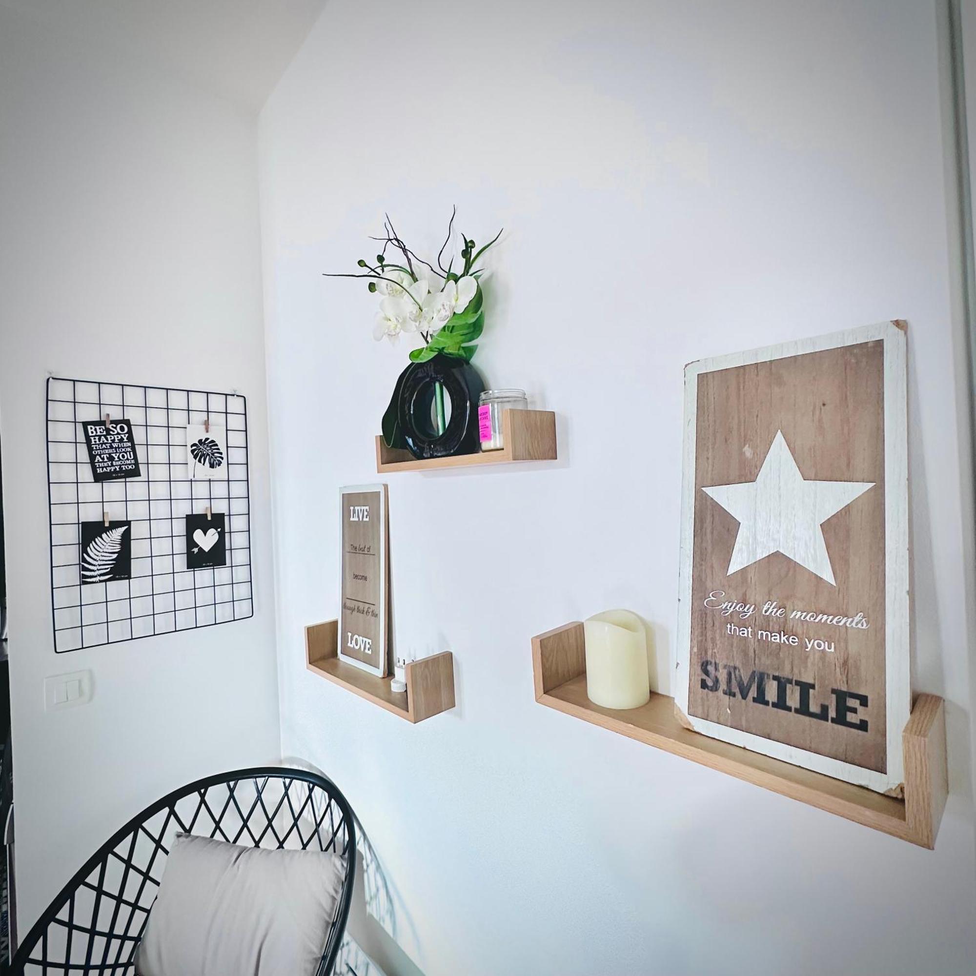 Cosy Apartment Carre Elysee Serris Luaran gambar